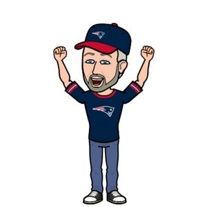 Meet your Posher, Rick